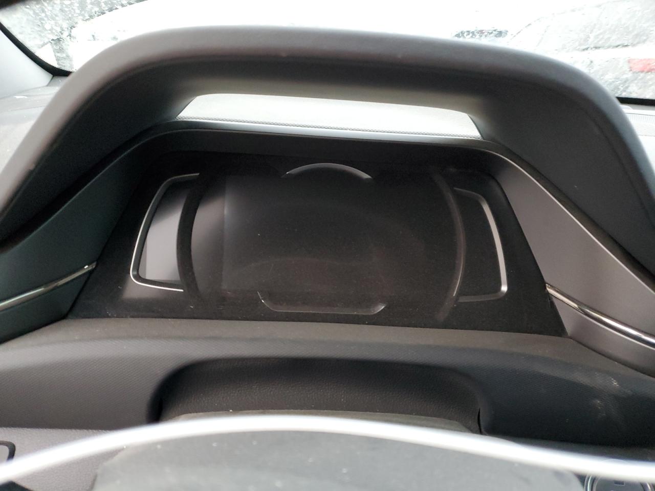 2021 Hyundai IONIQ VIN KMHC05LC1MU254424 Copart auction photo, front end damage thumbnail 9