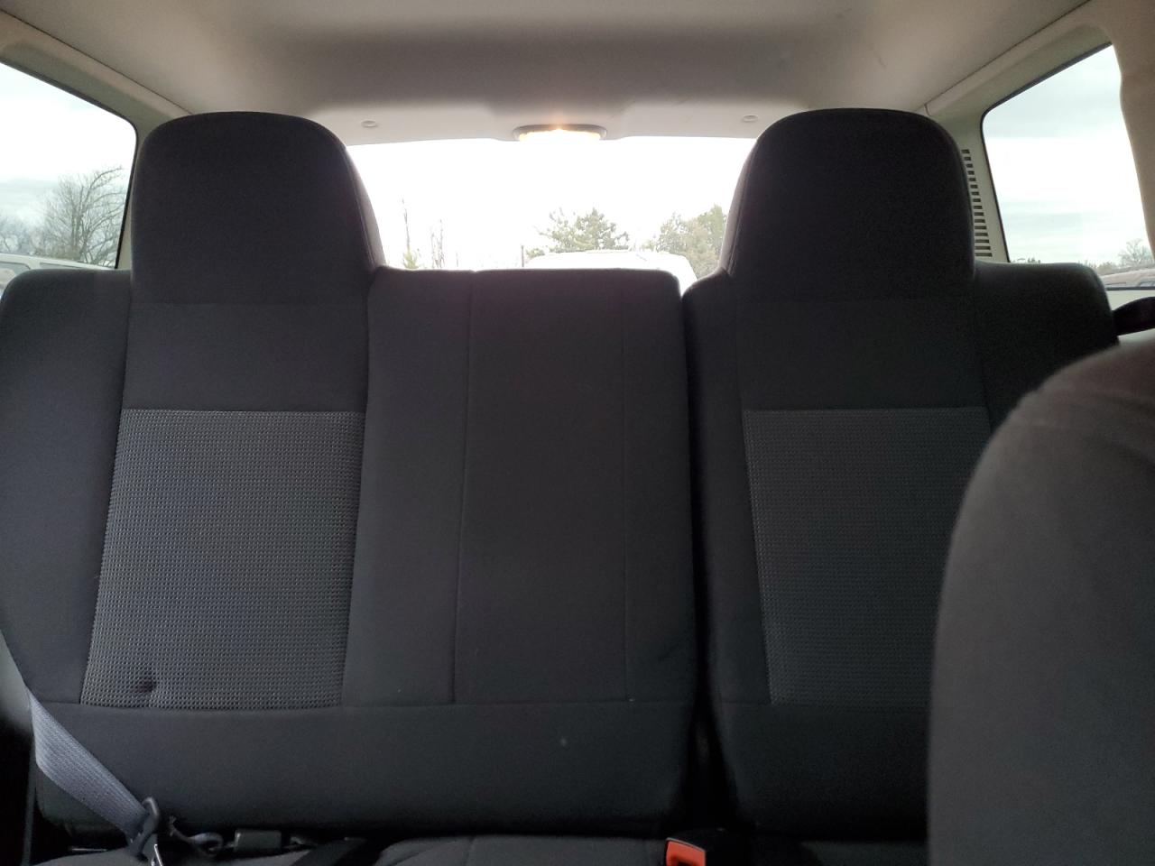 2016 Jeep Liberty (Patriot) VIN 1C4NJPBB3GD601285 Copart auction photo, rejected repair damage thumbnail 10