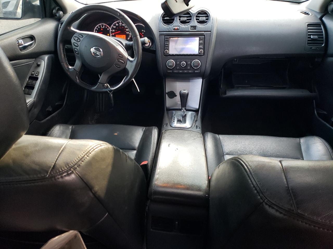 2010 Nissan Altima VIN 1N4AL2AP7AN468644 Copart auction photo, rear end damage thumbnail 8
