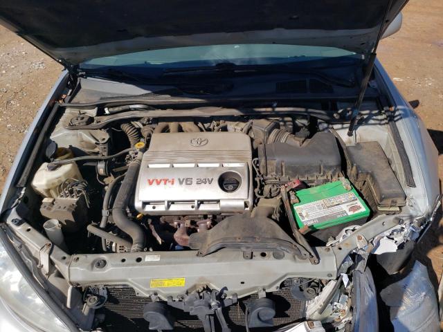 2005 Toyota Camry VIN 4T1BF30K95U606970 Copart auction photo, front end damage thumbnail 11