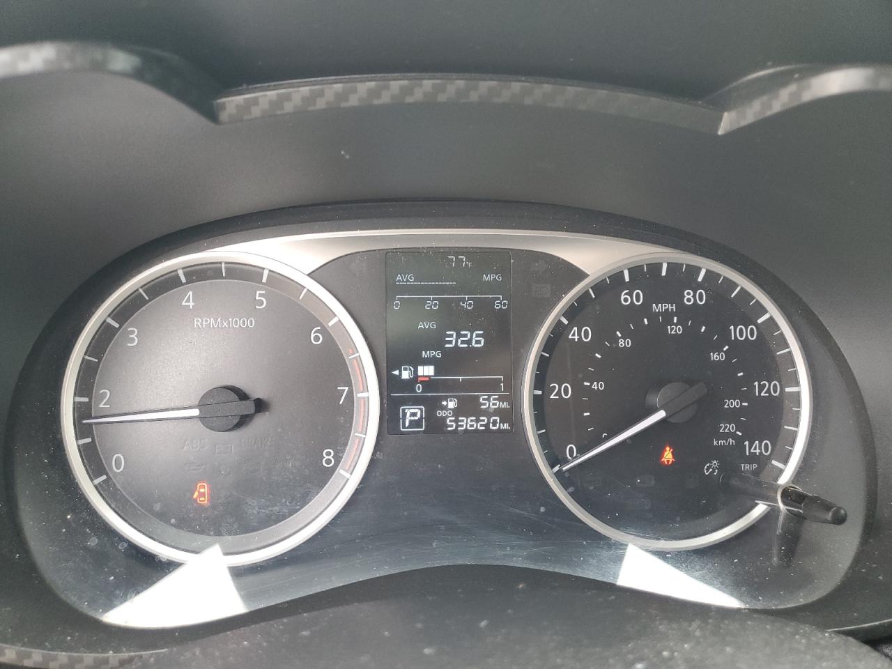 2020 Nissan Versa VIN 3N1CN8DVXLL903902 Copart auction photo, rear end damage thumbnail 9