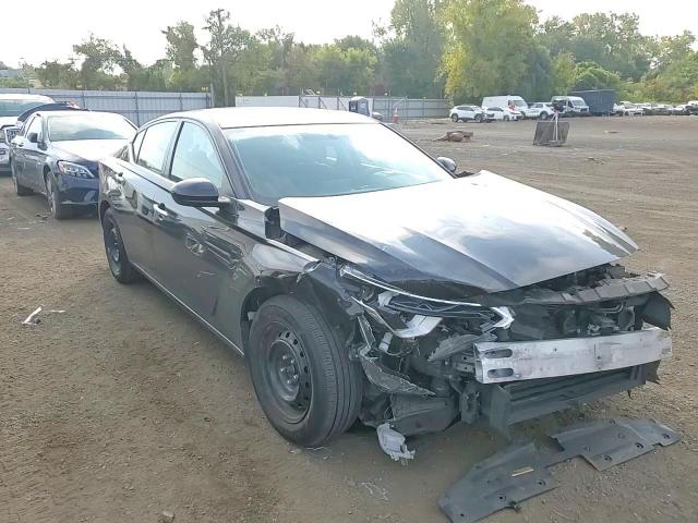 2019 Nissan Altima VIN 1N4BL4BV1KC230007 Copart auction photo, front end damage thumbnail 10