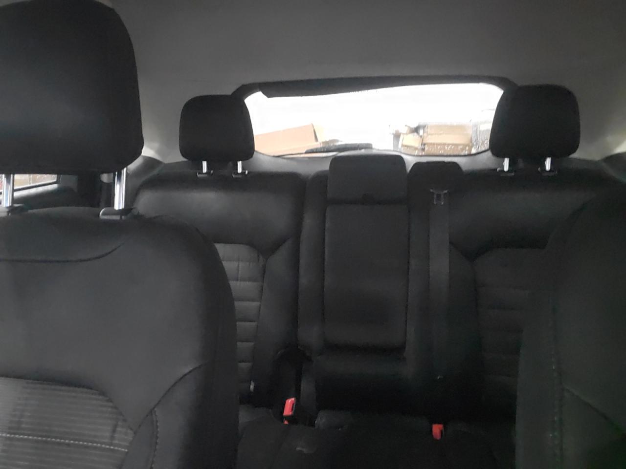 2017 Ford Edge VIN 2FMPK4J96HBC06989 Copart auction photo, front end damage thumbnail 10