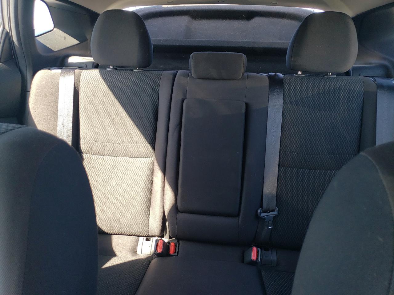2018 Nissan Rogue VIN JN1BJ1CP6JW152984 Copart auction photo, front end damage thumbnail 10