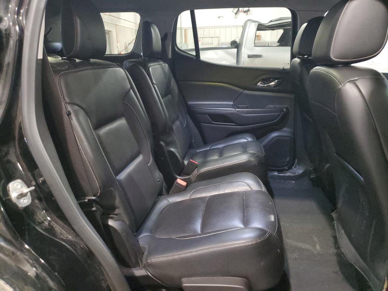 2019 GMC Acadia VIN 1GKKNULS5KZ219988 Copart auction photo, front end damage thumbnail 11