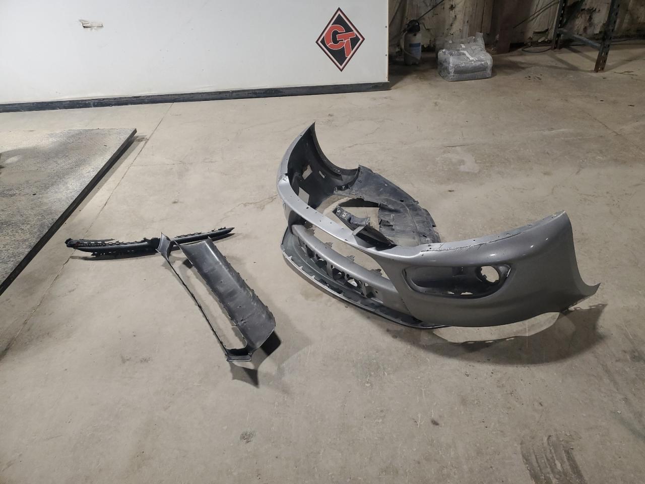 2016 Dodge Dart VIN 1C3CDFFA5GD819551 Copart auction photo, front end damage thumbnail 12
