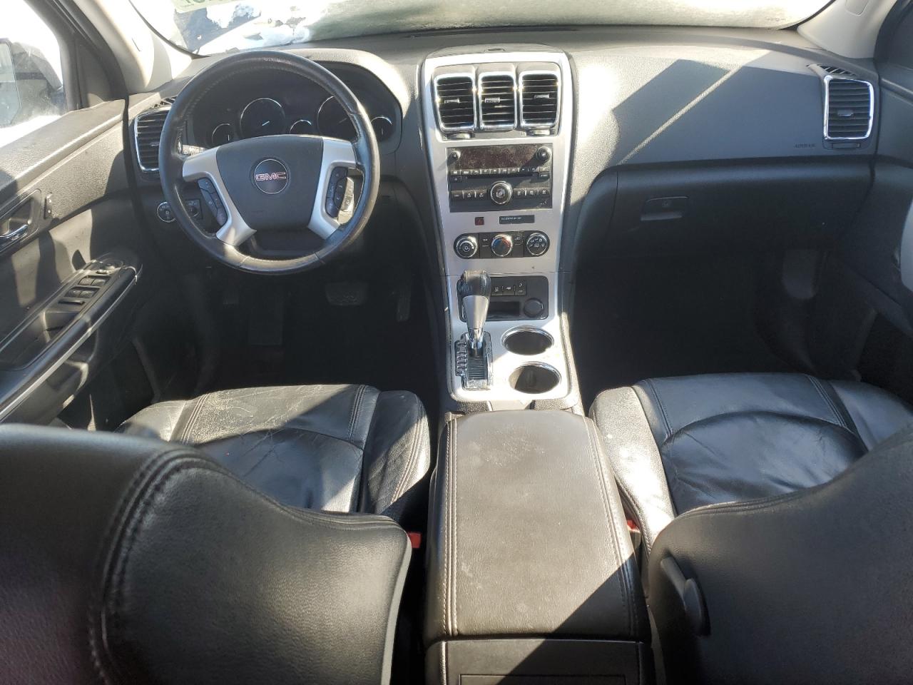 2012 GMC Acadia VIN 1GKKVPED2CJ390326 Copart auction photo, front end / minor dent/scratches damage thumbnail 8