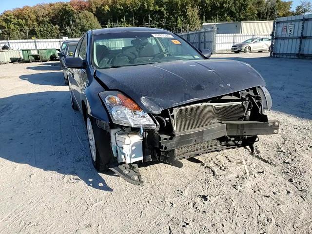2009 Nissan Altima VIN 1N4AL21E89C136198 Copart auction photo, front end / minor dent/scratches damage thumbnail 11