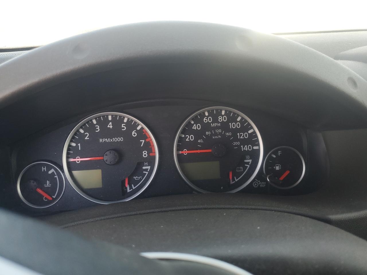 2012 Nissan Pathfinder VIN 5N1AR1NBXCC606138 Copart auction photo, front end damage thumbnail 9
