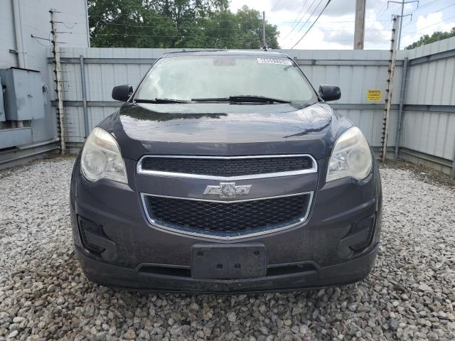 2013 Chevrolet Equinox VIN 2GNALDEK5D6287045 Copart auction photo, normal wear damage thumbnail 5