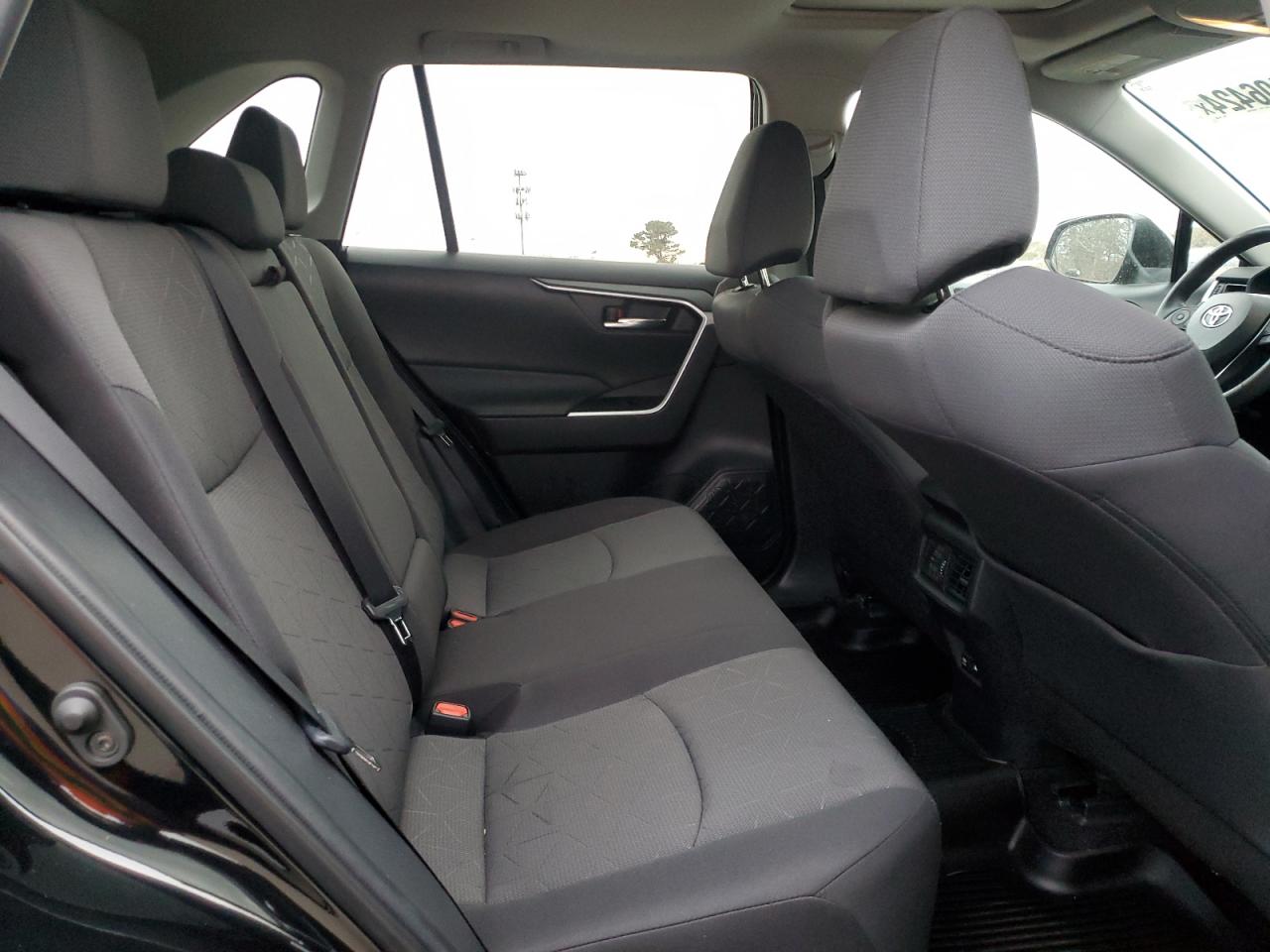 2021 Toyota RAV 4 VIN 2T3P1RFV9MC184800 Copart auction photo, front end / minor dent/scratches damage thumbnail 11