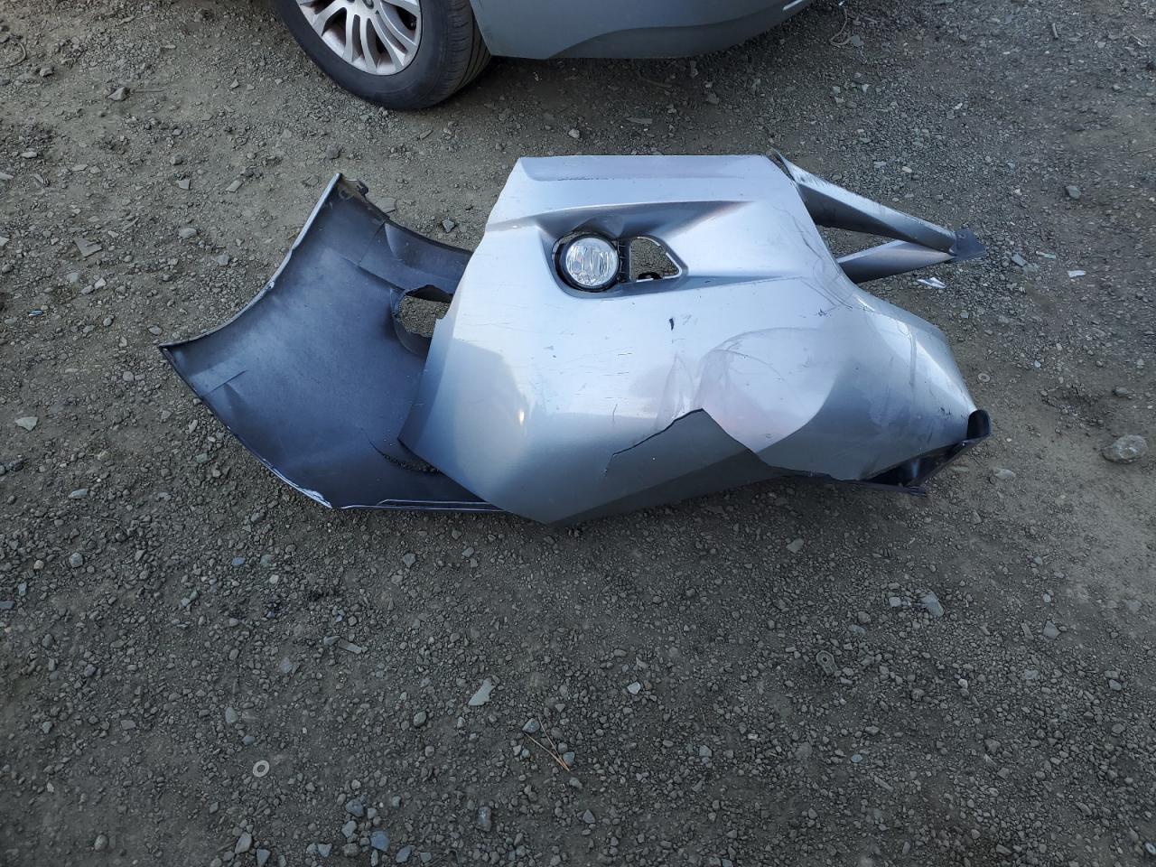 2017 Toyota Sienna VIN 5TDYZ3DC9HS856145 Copart auction photo, front end damage thumbnail 13