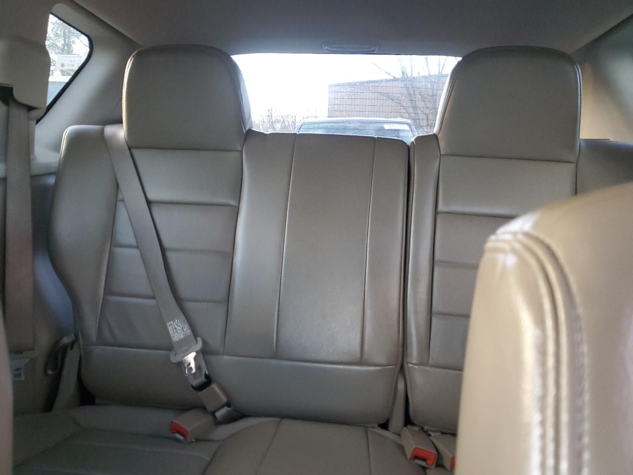 2013 Jeep Compass VIN 1C4NJDCB3DD281104 Copart auction photo, mechanical damage thumbnail 10