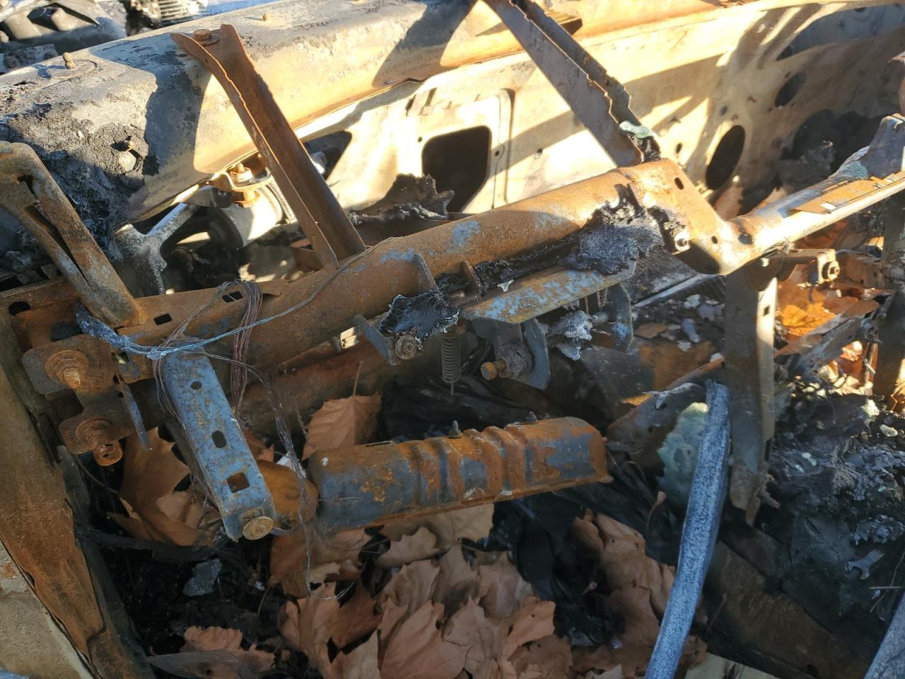 2022 BMW X3 VIN 5UX53DP02N9K97767 Copart auction photo, burn damage thumbnail 9