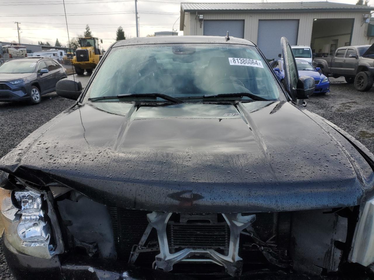 2007 Chevrolet Silverado VIN 2GCEK13M871558990 Copart auction photo, front end damage thumbnail 13