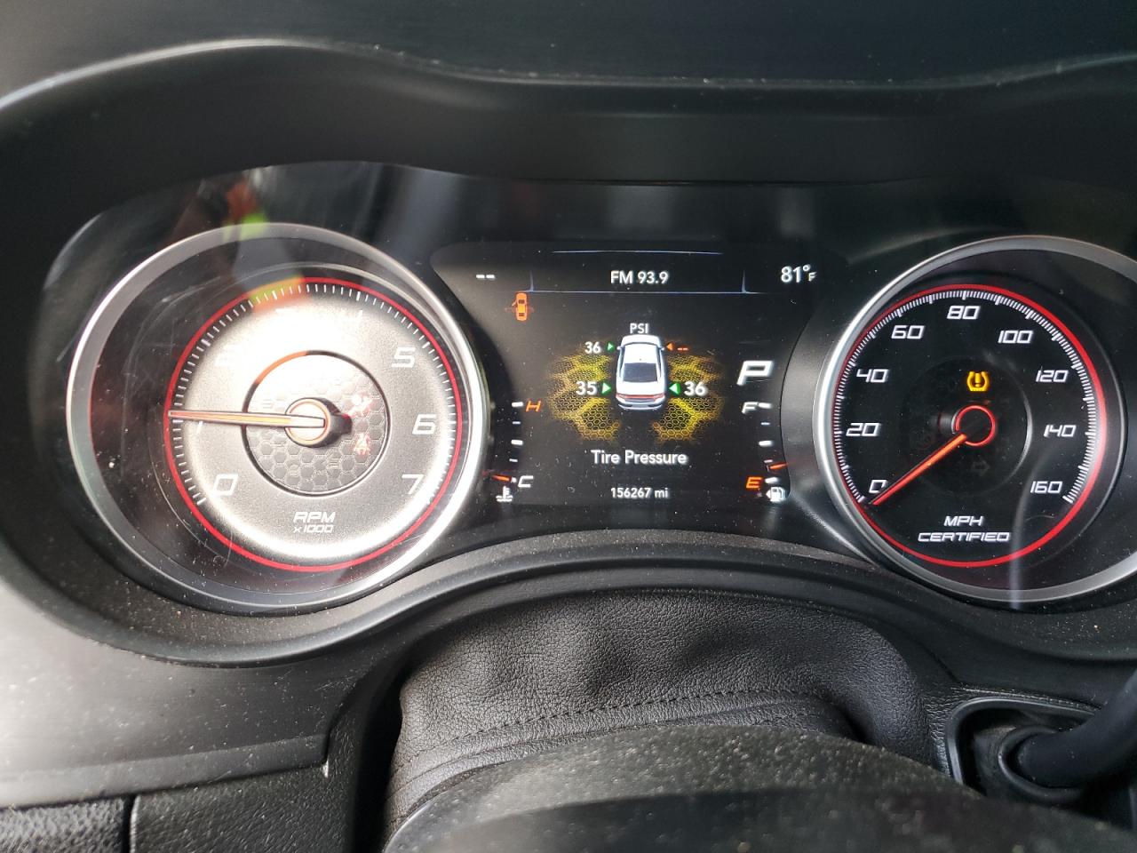 2019 Dodge Charger VIN 2C3CDXKT0KH700797 Copart auction photo, front end / side damage thumbnail 9