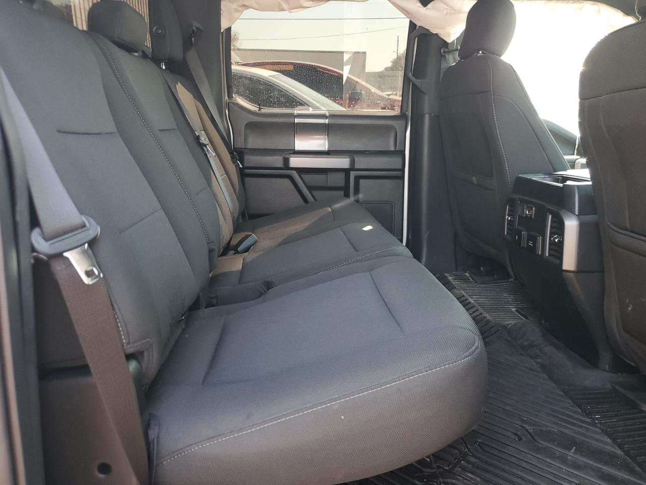2018 Ford F-150 VIN 1FTEW1EP6JFE01941 Copart auction photo, side damage thumbnail 10