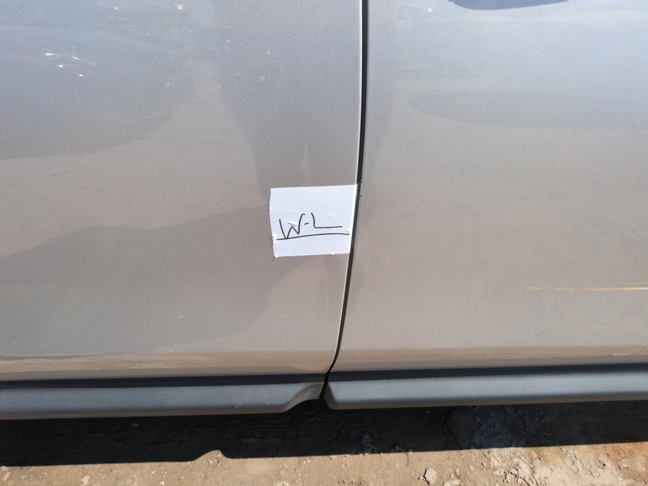 2018 Nissan Pathfinder VIN 5N1DR2MN7JC657396 Copart auction photo, water/flood damage thumbnail 13