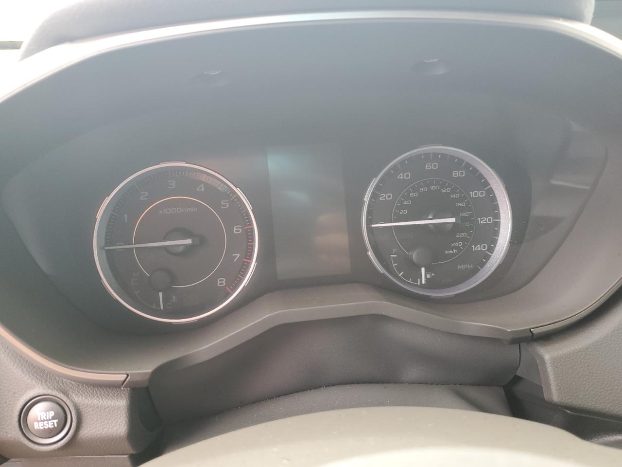 2021 Subaru Ascent VIN 4S4WMAPD1M3439141 Copart auction photo, water/flood damage thumbnail 9