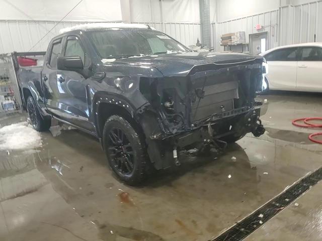 2021 GMC Sierra VIN 1GTR9CEDXMZ205398 Copart auction photo, front end damage thumbnail 14