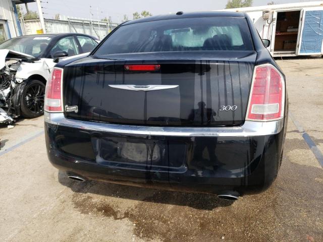 2012 Chrysler 300 VIN 2C3CCACG3CH113206 Copart auction photo, front end / minor dent/scratches damage thumbnail 6