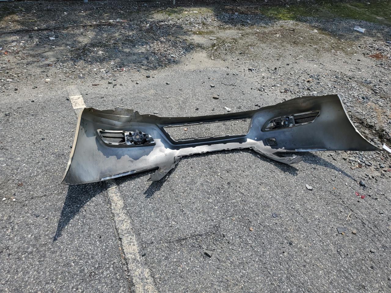 2015 Nissan Sentra VIN 3N1AB7AP3FL691624 Copart auction photo, front end damage thumbnail 12