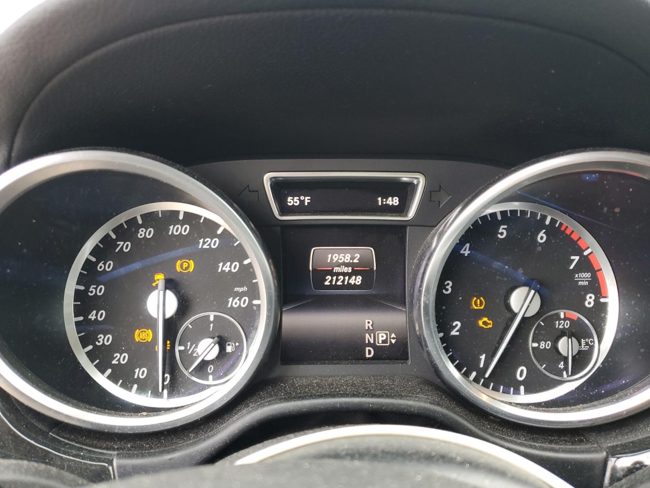 2016 Mercedes-Benz GL-klasse VIN 4JGDF6EE6GA702914 Copart auction photo, front end / minor dent/scratches damage thumbnail 9