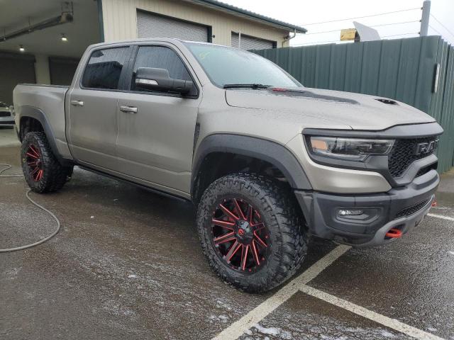 2021 RAM 1500 VIN 1C6SRFU94MN776979 Copart auction photo, mechanical / replaced vin damage thumbnail 4