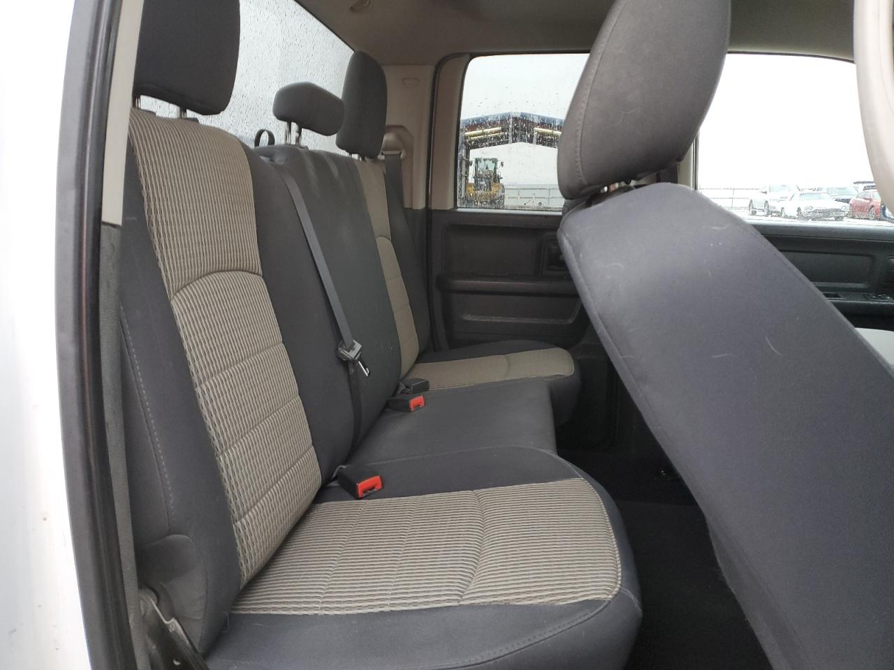 2011 Dodge RAM VIN 1D7RV1GT3BS705340 Copart auction photo, side / minor dent/scratches damage thumbnail 10