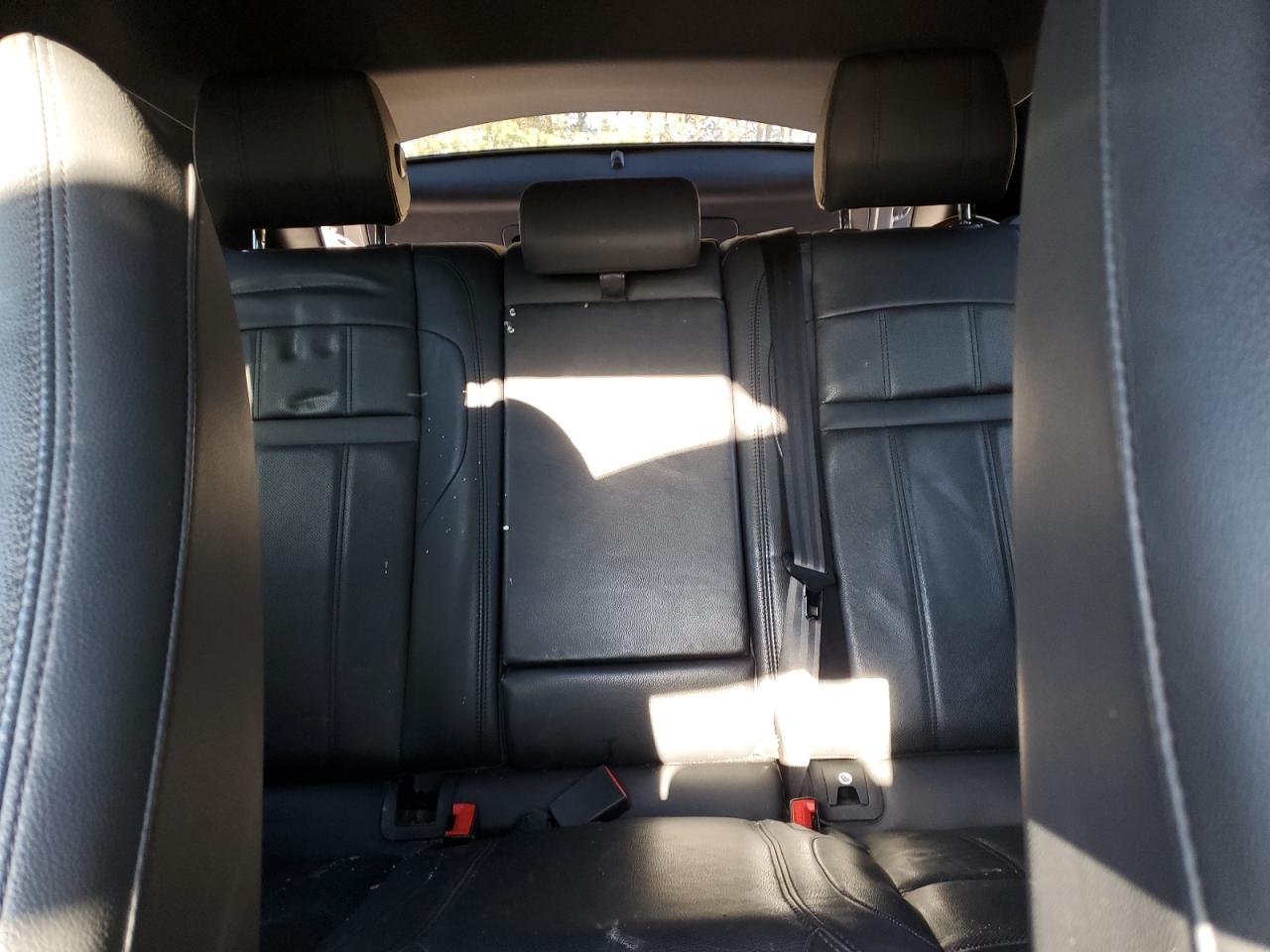 2020 Land Rover Range Rover VIN SALZL2GX7LH071658 Copart auction photo, side / minor dent/scratches damage thumbnail 10
