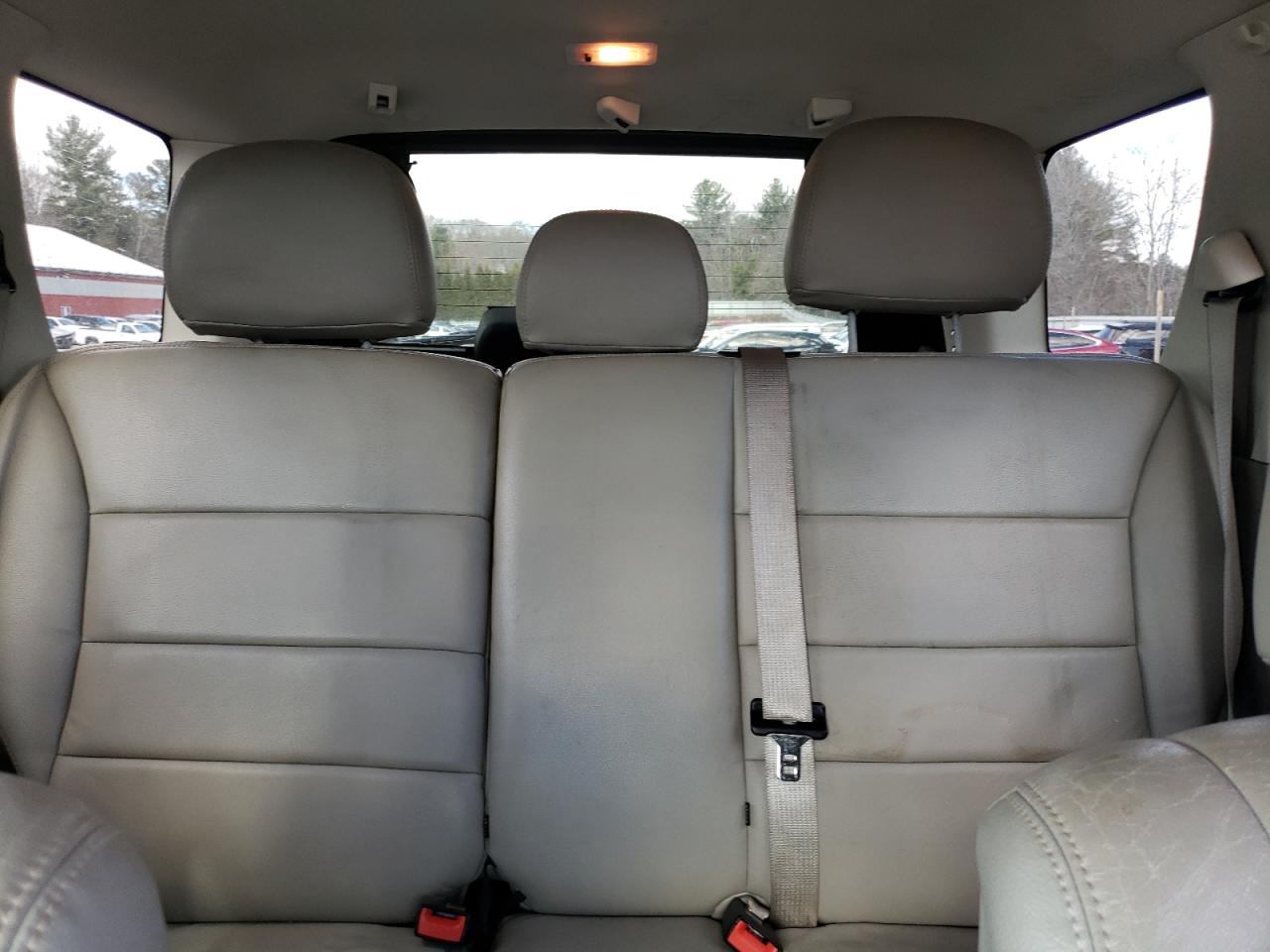 2012 Ford Escape VIN 1FMCU9DG7CKA96680 Copart auction photo, minor dent/scratches damage thumbnail 10