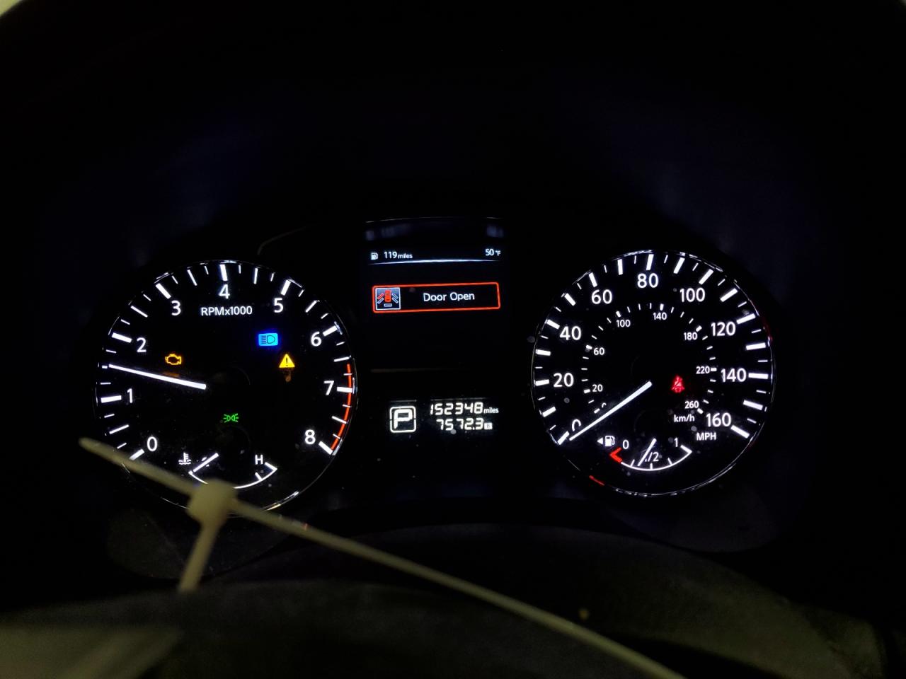 2014 Nissan Altima VIN 1N4AL3AP2EC266463 Copart auction photo, rear end damage thumbnail 9