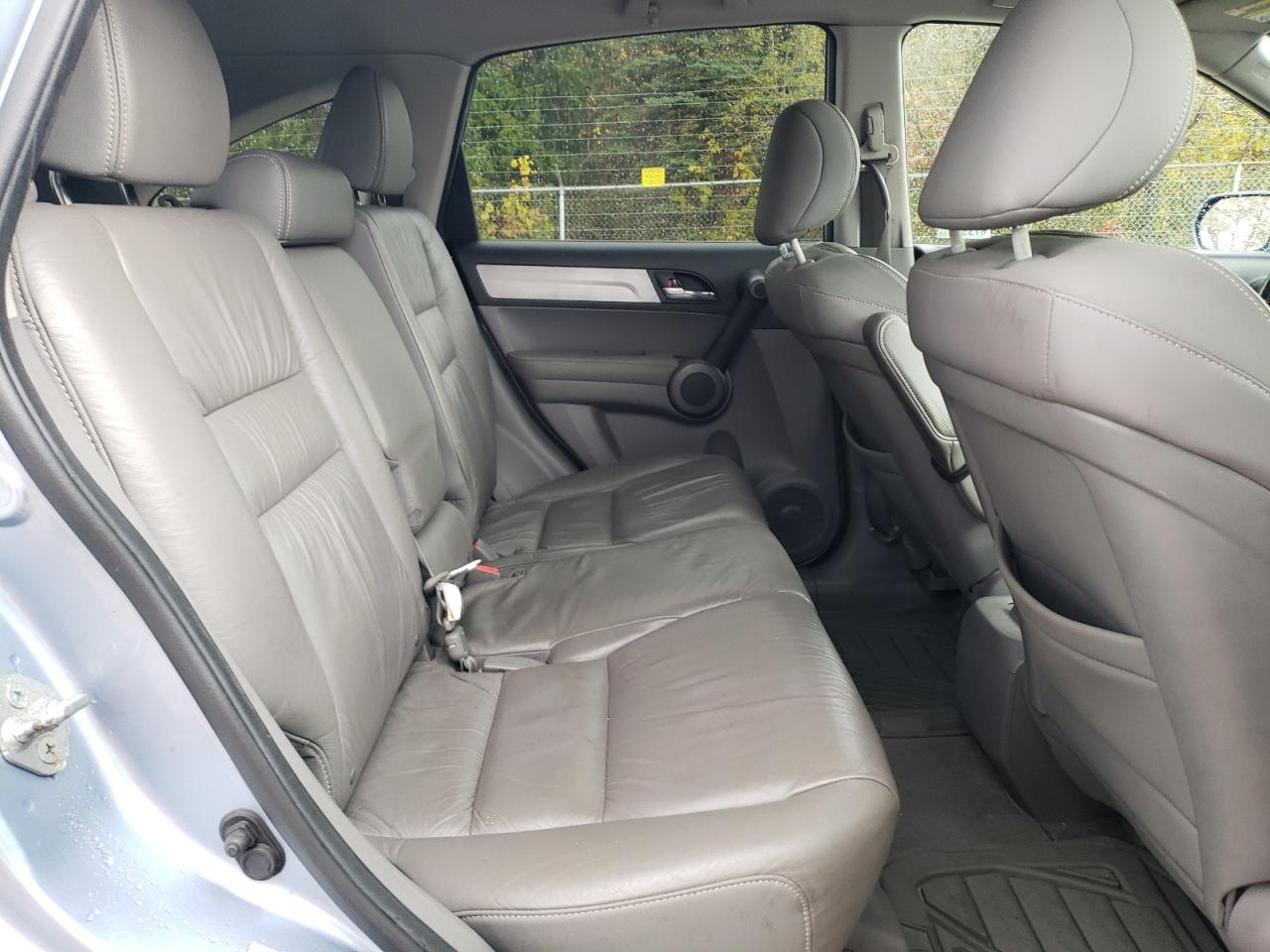 2010 Honda CR-V VIN 5J6RE4H76AL017509 Copart auction photo, mechanical damage thumbnail 11