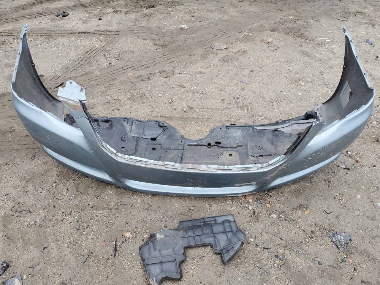 2009 Toyota Avalon VIN 4T1BK36B29U345870 Copart auction photo, front end / minor dent/scratches damage thumbnail 14