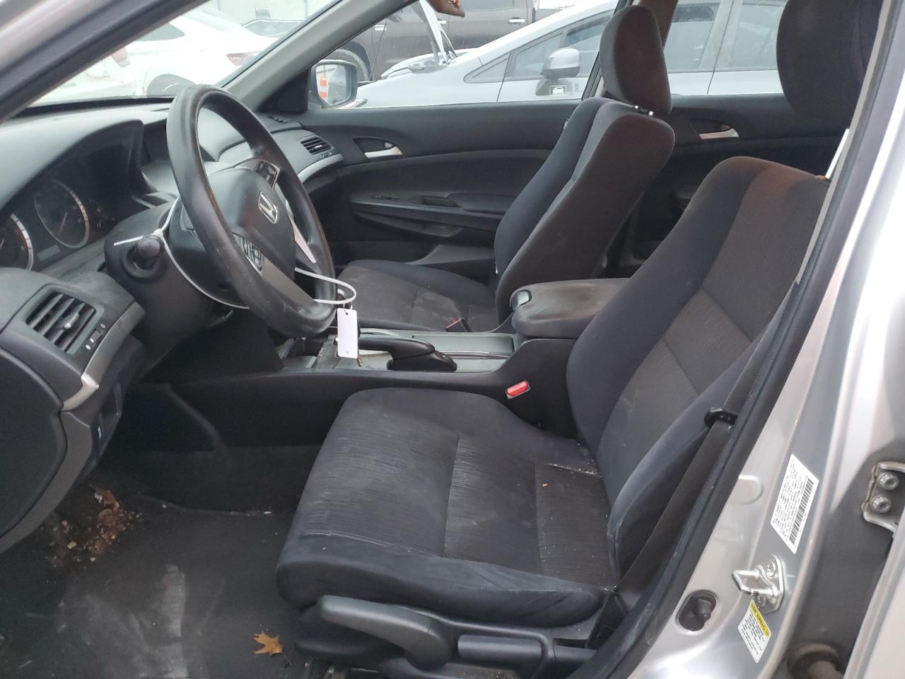 2012 Honda Accord VIN 1HGCP2F34CA198409 Copart auction photo, front end damage thumbnail 7