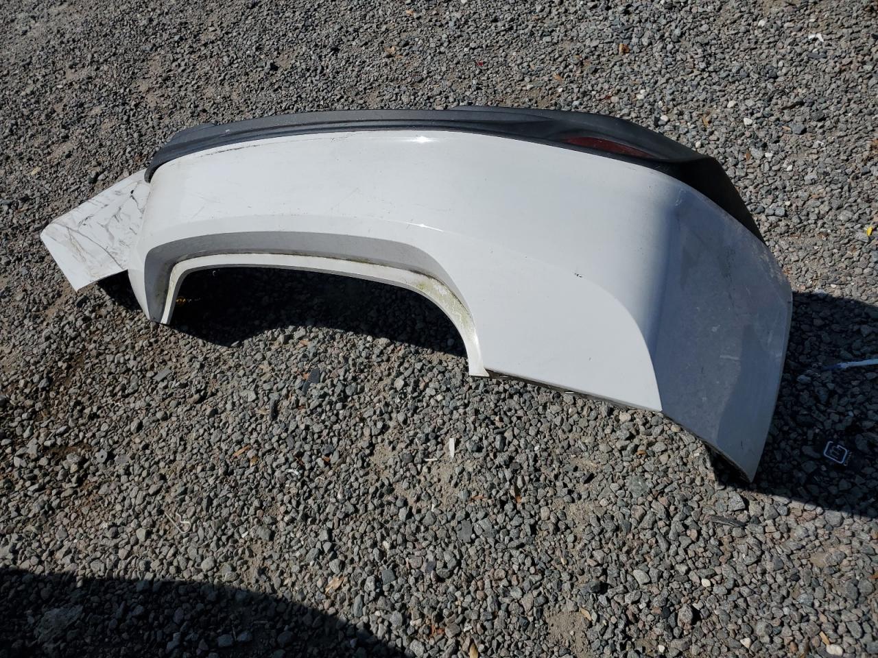 2016 Chevrolet Malibu VIN 1G1ZE5ST4GF351507 Copart auction photo, rear end damage thumbnail 12
