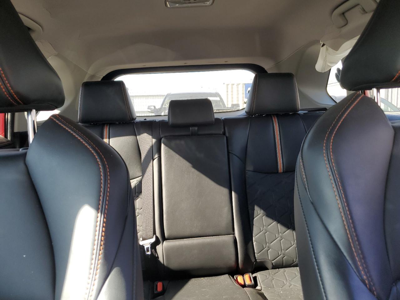 2019 Toyota RAV 4 VIN 2T3J1RFV8KW028345 Copart auction photo, rollover damage thumbnail 10