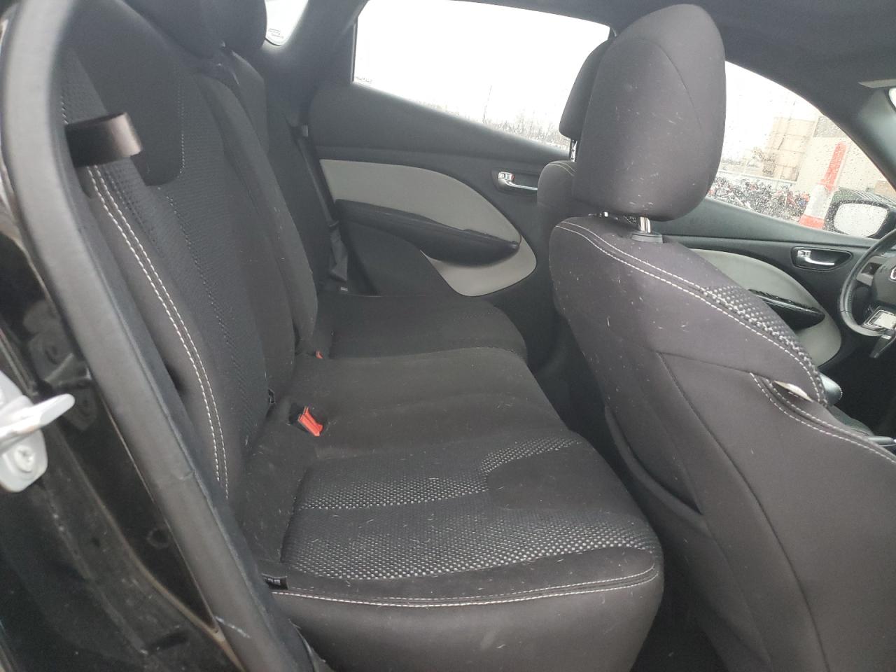 2015 Dodge Dart VIN 1C3CDFBB9FD144560 Copart auction photo, front end damage thumbnail 10