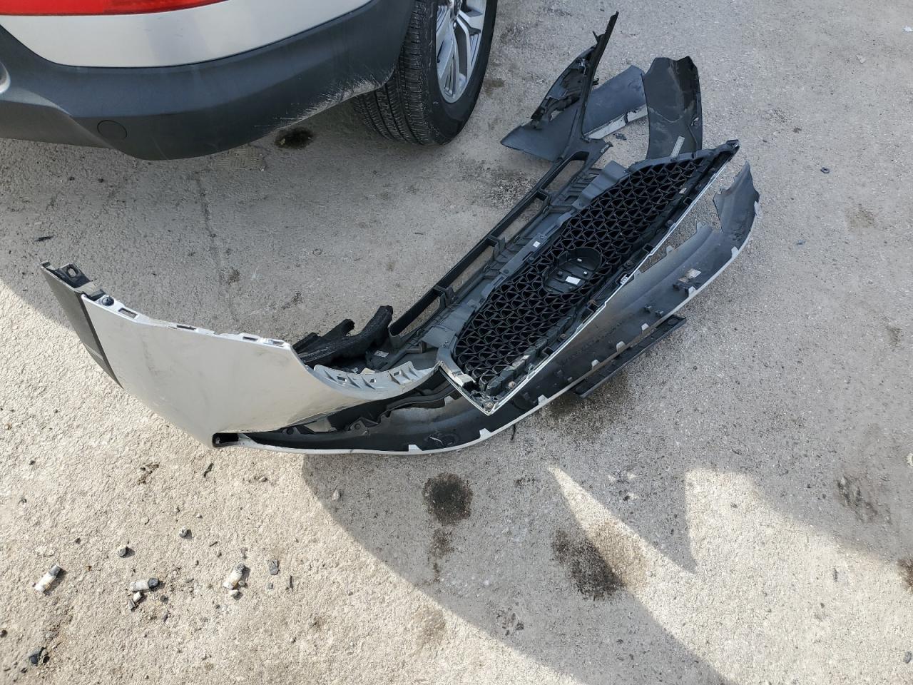 2016 KIA Sportage VIN KNDPBCAC2G7879490 Copart auction photo, front end damage thumbnail 15