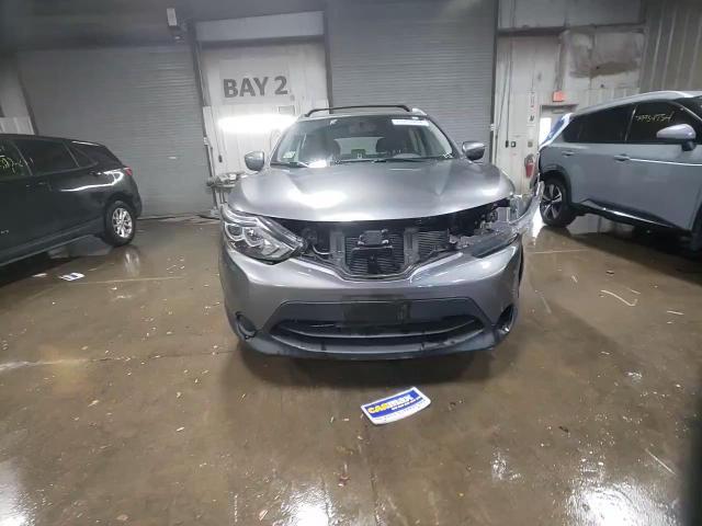 2018 Nissan Rogue VIN JN1BJ1CP6JW180722 Copart auction photo, front end damage thumbnail 14