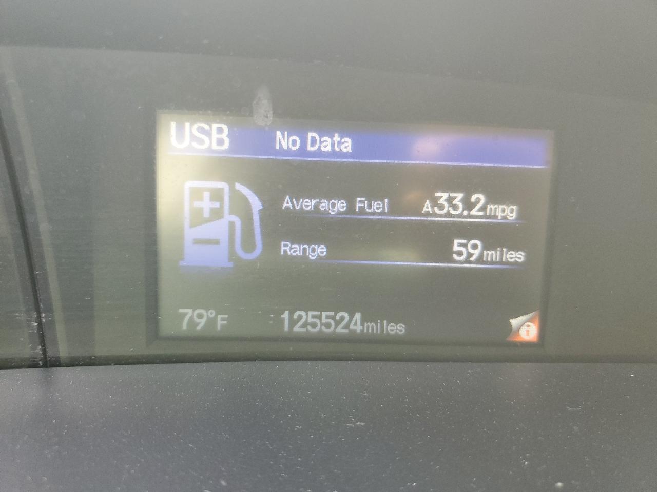 2014 Honda Civic VIN 2HGFB2F51EH507397 Copart auction photo, front end / rear end damage thumbnail 9