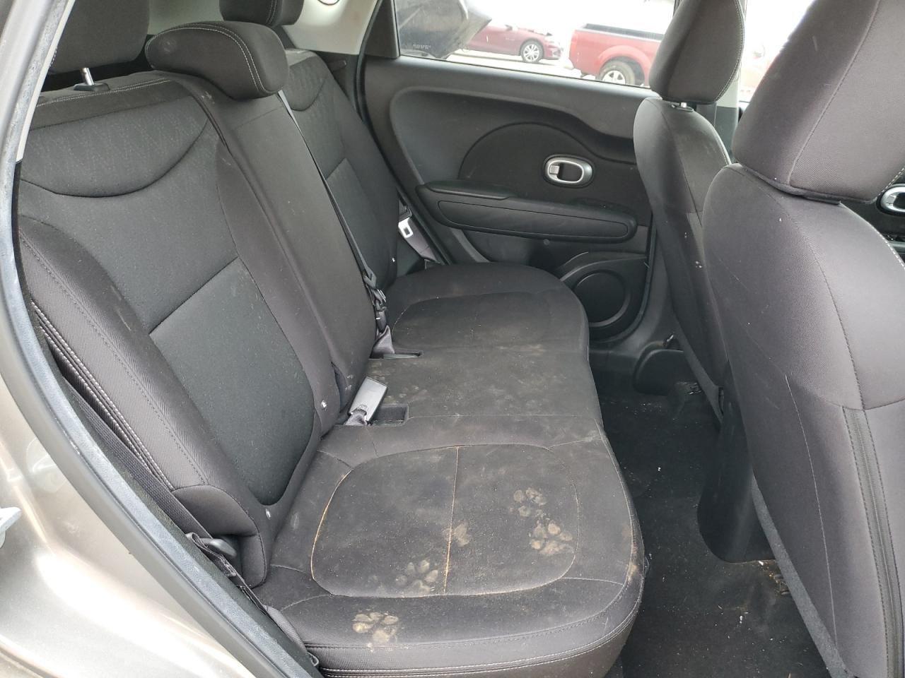 2015 KIA Soul VIN KNDJN2A22F7235307 Copart auction photo, mechanical / minor dent/scratches damage thumbnail 6