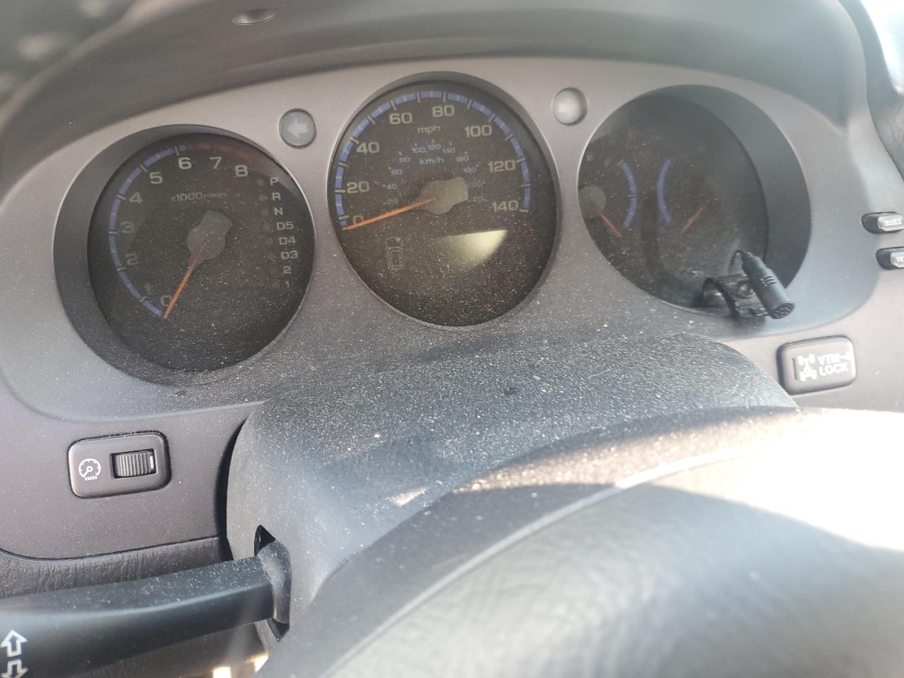 2005 Acura MDX VIN 2HNYD18695H508079 Copart auction photo, water/flood damage thumbnail 9