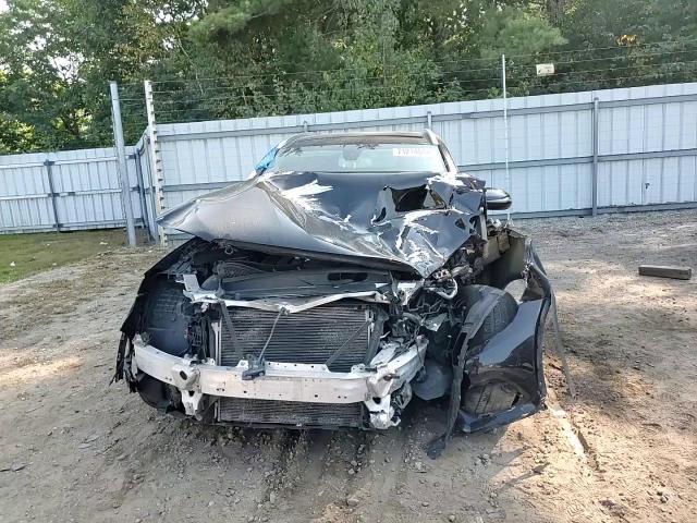 2017 Mercedes-Benz GLC VIN WDC0G4KB5HF186915 Copart auction photo, front end / minor dent/scratches damage thumbnail 11
