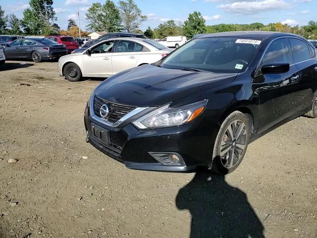 2018 Nissan Altima VIN 1N4AL3APXJC227159 Copart auction photo, rear end damage thumbnail 11