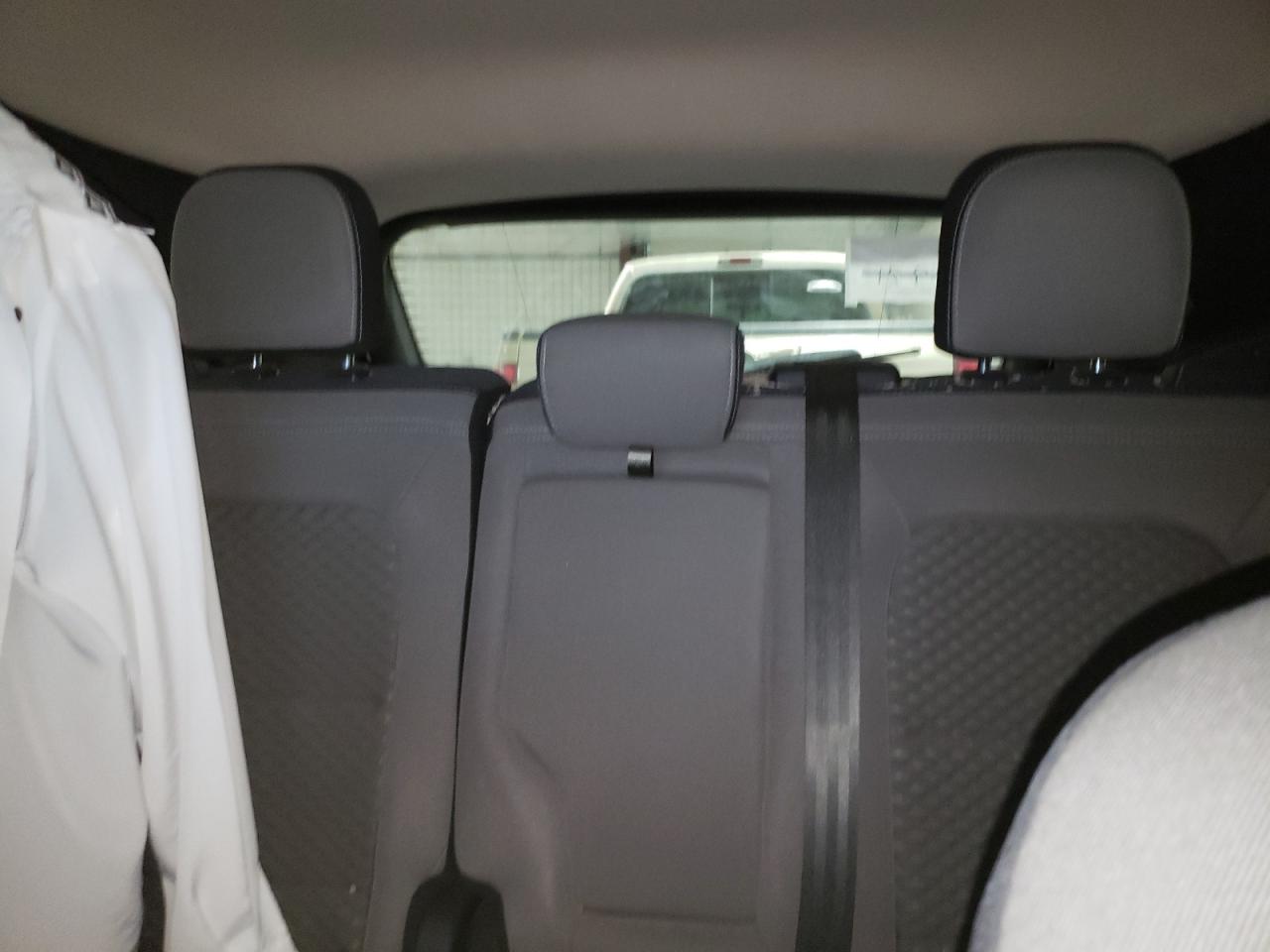 2020 Ford Escape VIN 1FMCU9G67LUA27821 Copart auction photo, front end damage thumbnail 10