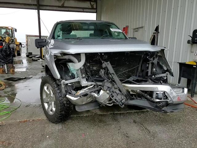 2021 Ford F-150 VIN 1FTFW1E51MKD93696 Copart auction photo, front end damage thumbnail 14