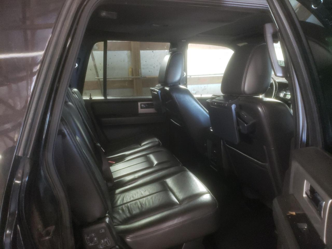 2013 Ford Expedition VIN 1FMJK2A56DEF13133 Copart auction photo, minor dent/scratches damage thumbnail 11