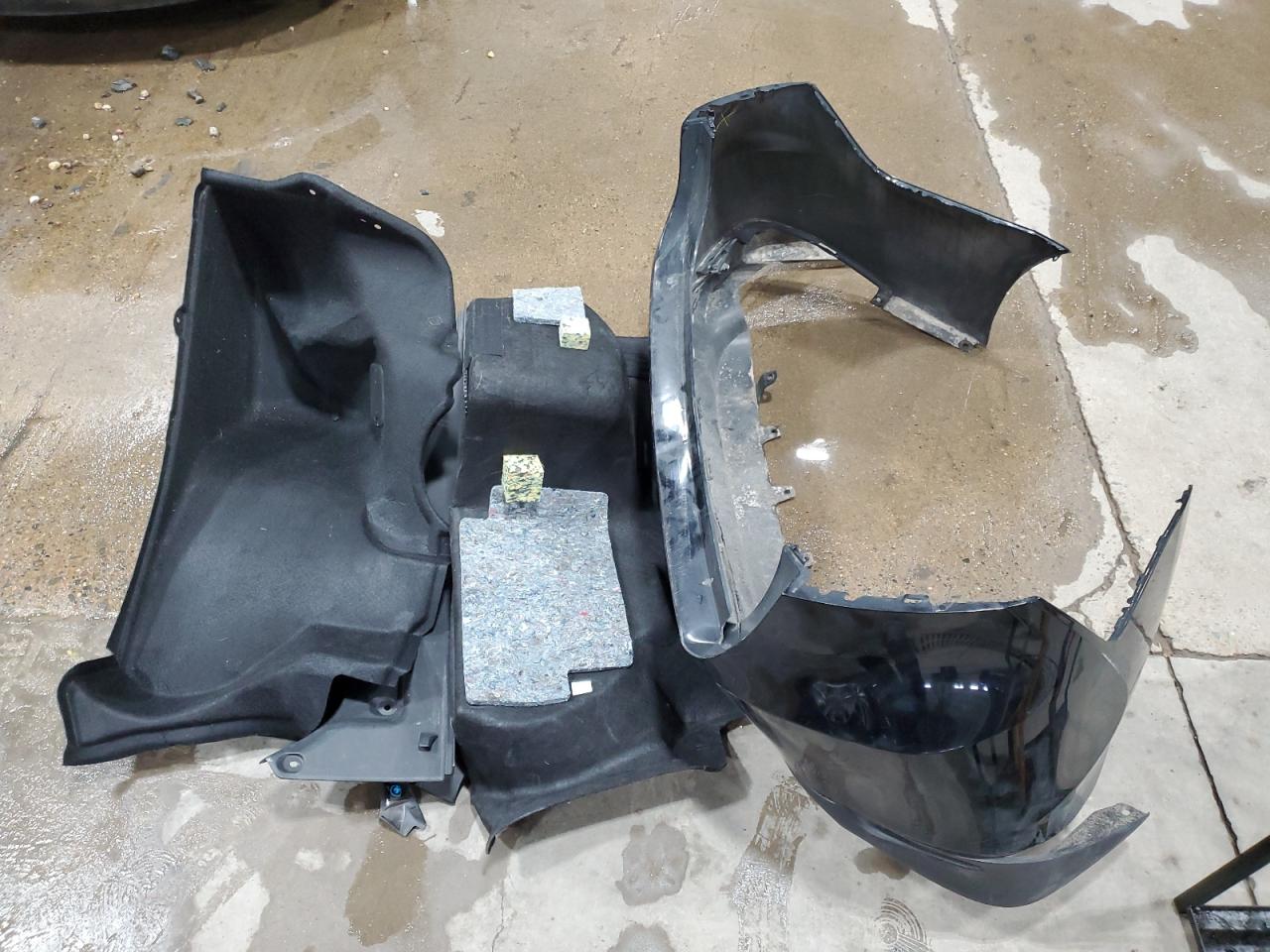 2018 Toyota Camry VIN 4T1B11HK3JU585633 Copart auction photo, rear end / front end damage thumbnail 12