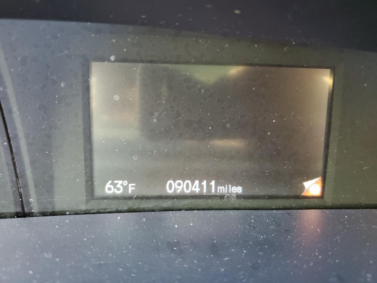 2015 Honda Civic VIN 19XFB2F53FE705572 Copart auction photo, front end damage thumbnail 9